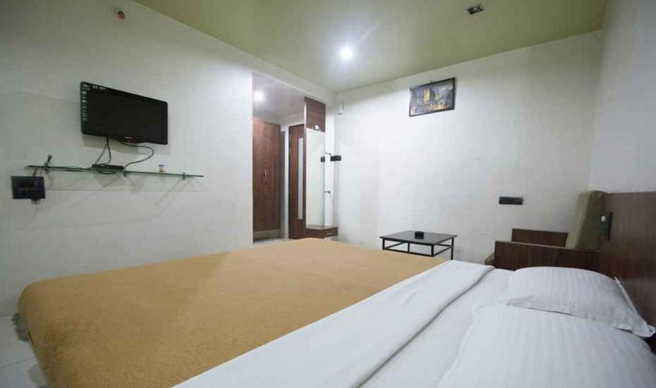 Hotel Royal Palace Aurangábád Kültér fotó